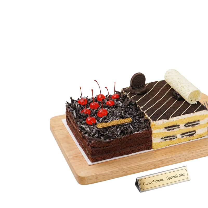 Pastry & Bakery